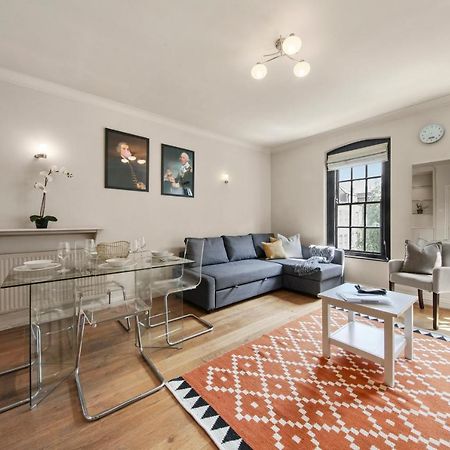 1 Bed Executive Apartment Near Liverpool Street Station Free Wifi By City Stay Aparts London Exteriör bild